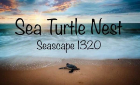 Seascape 1320 Condo
